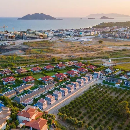 Sea Honey 2 빌라